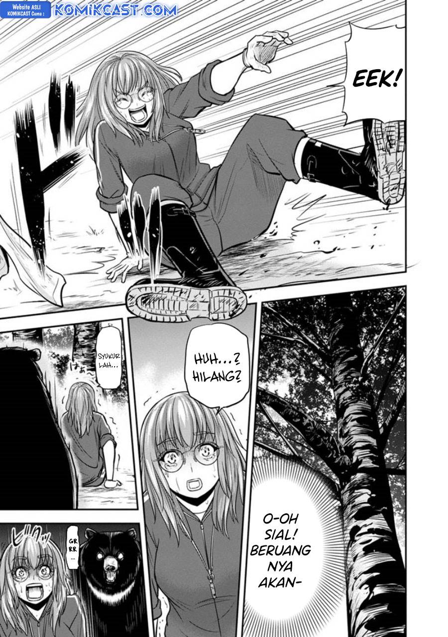 Orenchi ni Kita Onna Kishi to: Inakagurashi suru Koto ni Natta Ken Chap 124 - Next Chap 125