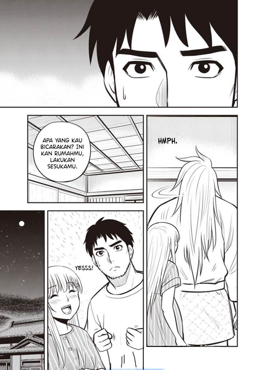 Orenchi ni Kita Onna Kishi to: Inakagurashi suru Koto ni Natta Ken Chap 126 - Next Chap 127