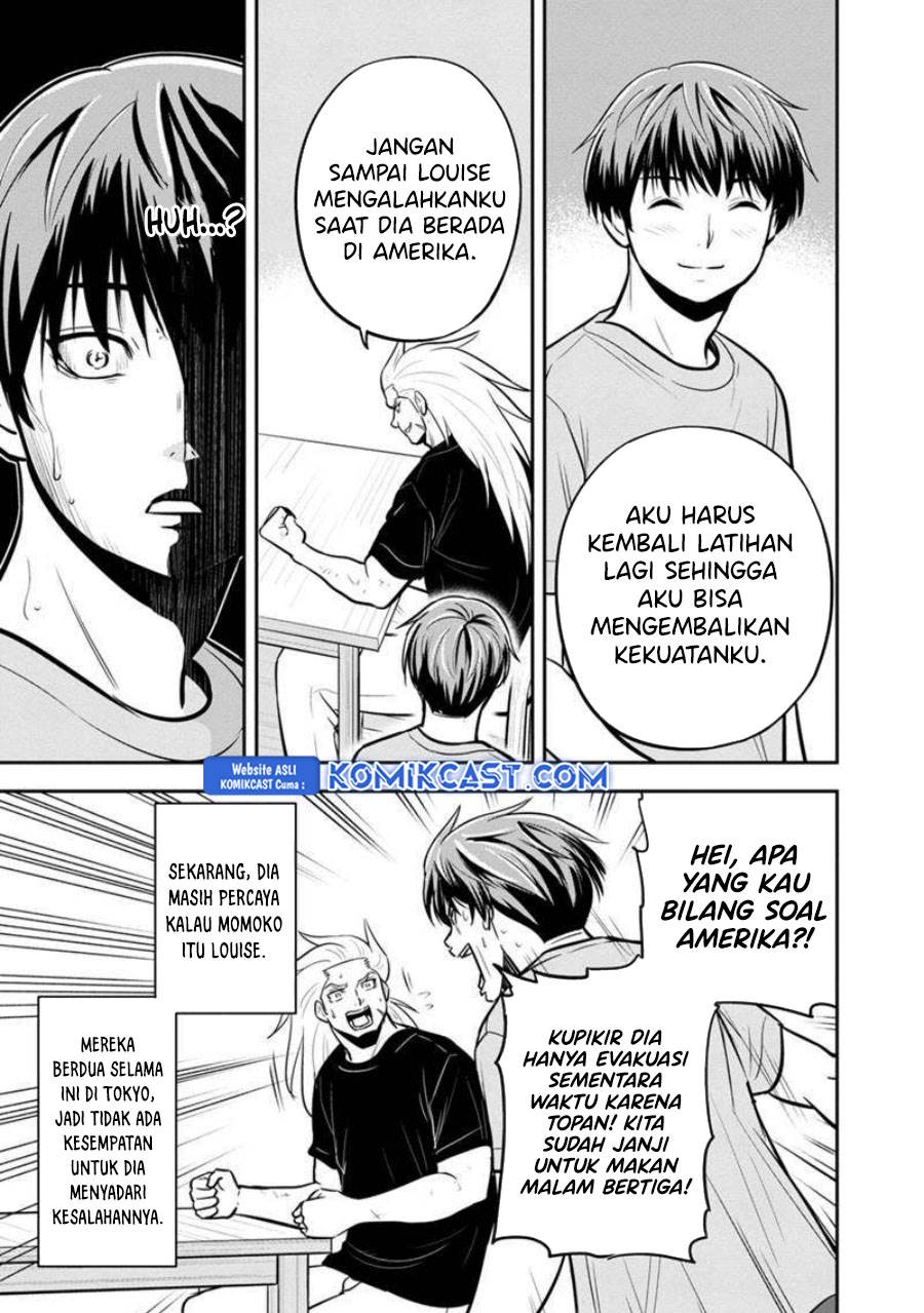 Orenchi ni Kita Onna Kishi to: Inakagurashi suru Koto ni Natta Ken Chap 138 - Next Chap 139