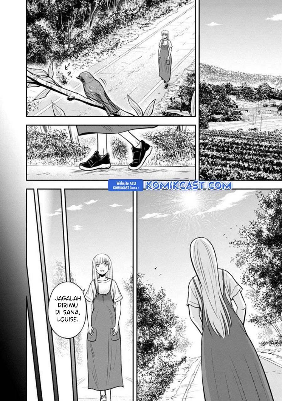 Orenchi ni Kita Onna Kishi to: Inakagurashi suru Koto ni Natta Ken Chap 138 - Next Chap 139