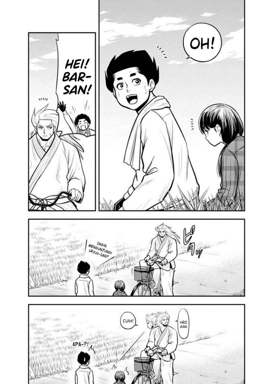 Orenchi ni Kita Onna Kishi to: Inakagurashi suru Koto ni Natta Ken Chap 131 - Next Chap 132