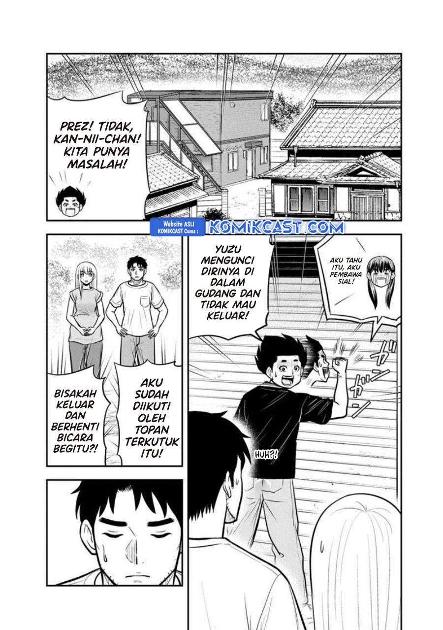 Orenchi ni Kita Onna Kishi to: Inakagurashi suru Koto ni Natta Ken Chap 132 - Next Chap 133