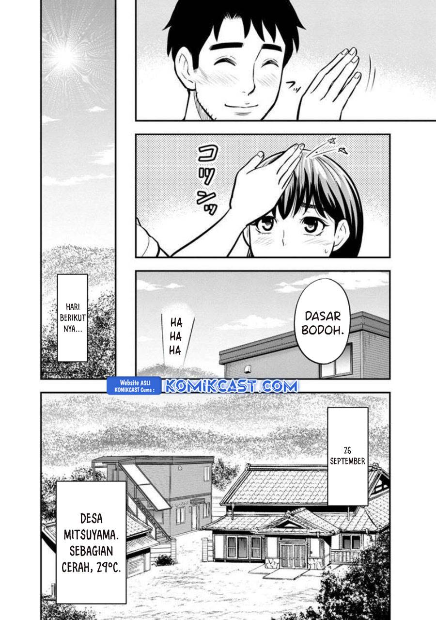 Orenchi ni Kita Onna Kishi to: Inakagurashi suru Koto ni Natta Ken Chap 132 - Next Chap 133