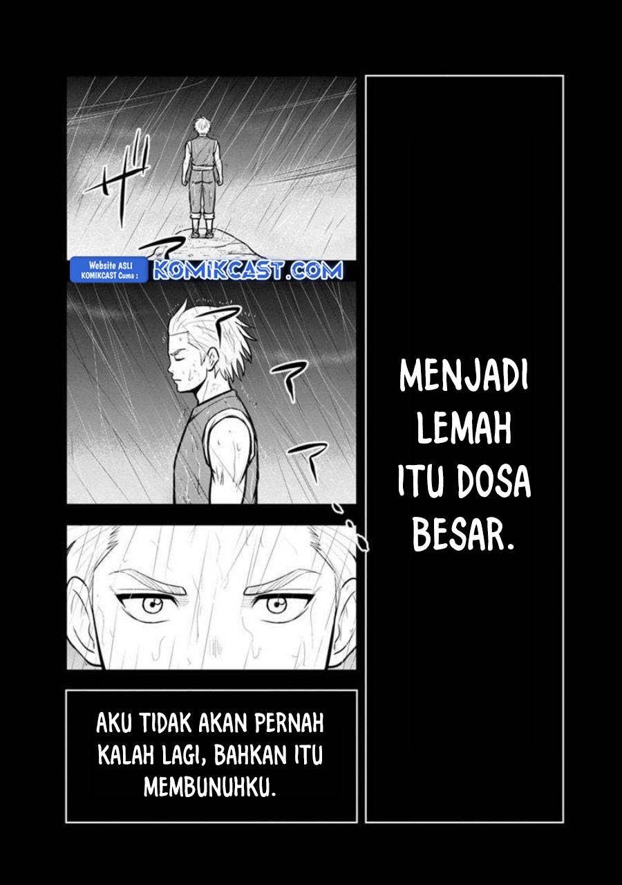 Orenchi ni Kita Onna Kishi to: Inakagurashi suru Koto ni Natta Ken Chap 135 - Next Chap 136