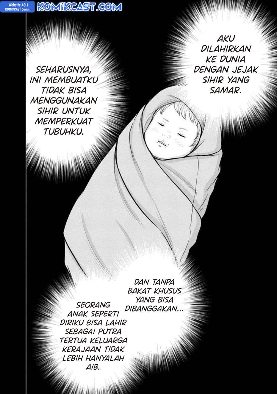 Orenchi ni Kita Onna Kishi to: Inakagurashi suru Koto ni Natta Ken Chap 135 - Next Chap 136