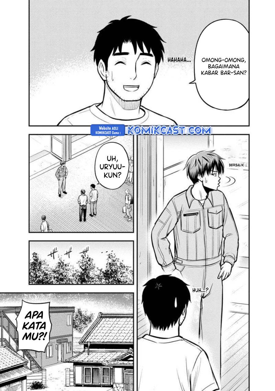 Orenchi ni Kita Onna Kishi to: Inakagurashi suru Koto ni Natta Ken Chap 137 - Next Chap 138