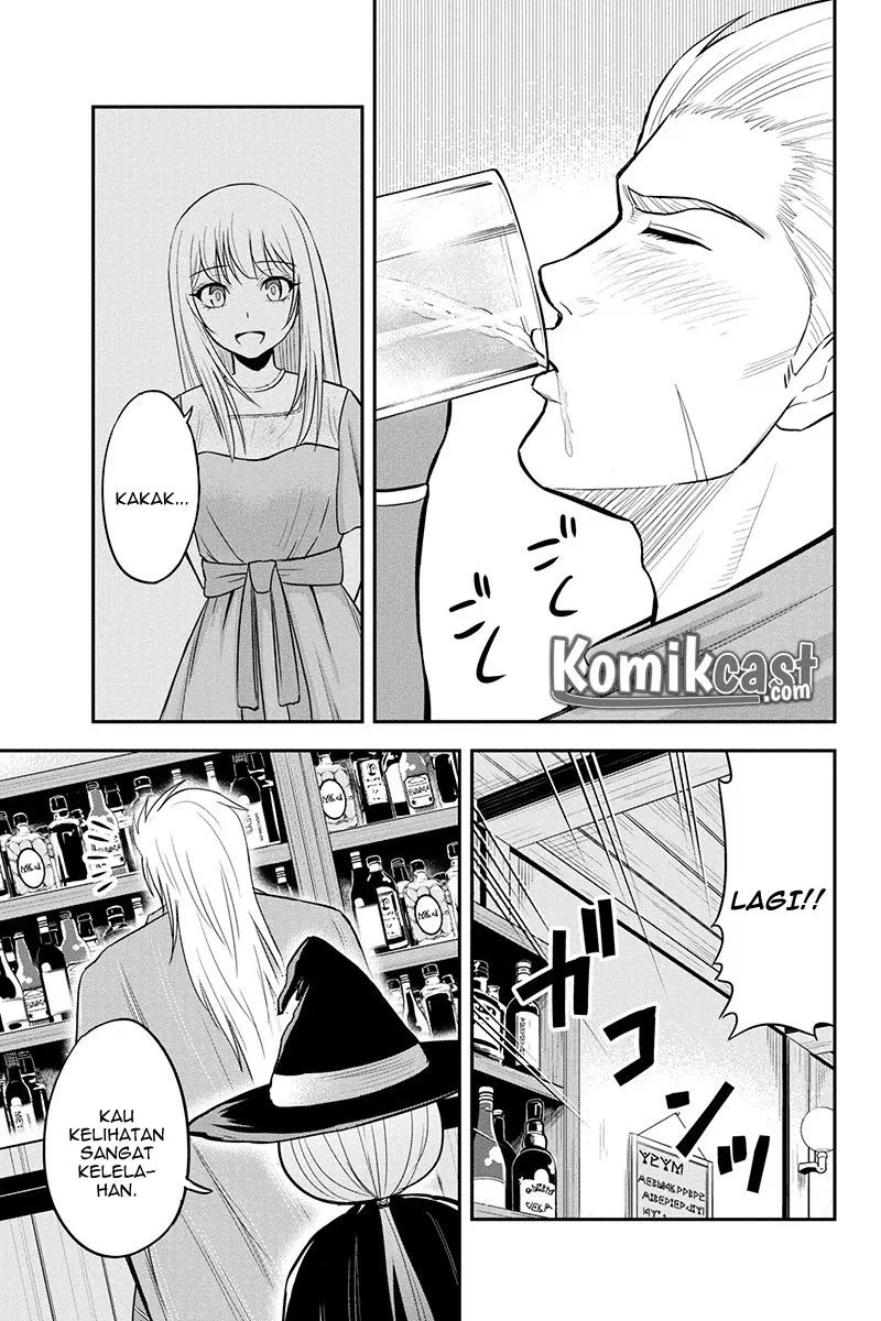 Orenchi ni Kita Onna Kishi to: Inakagurashi suru Koto ni Natta Ken Chap 28 - Next Chap 29