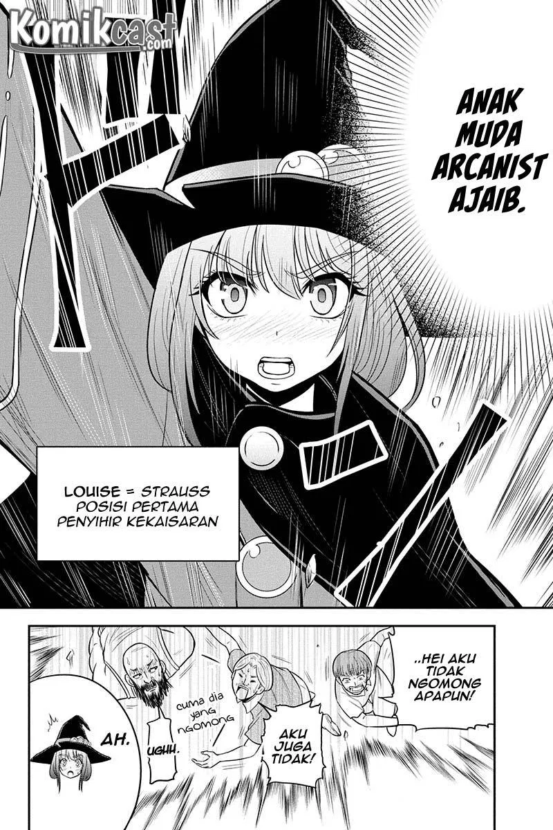 Orenchi ni Kita Onna Kishi to: Inakagurashi suru Koto ni Natta Ken Chap 28 - Next Chap 29