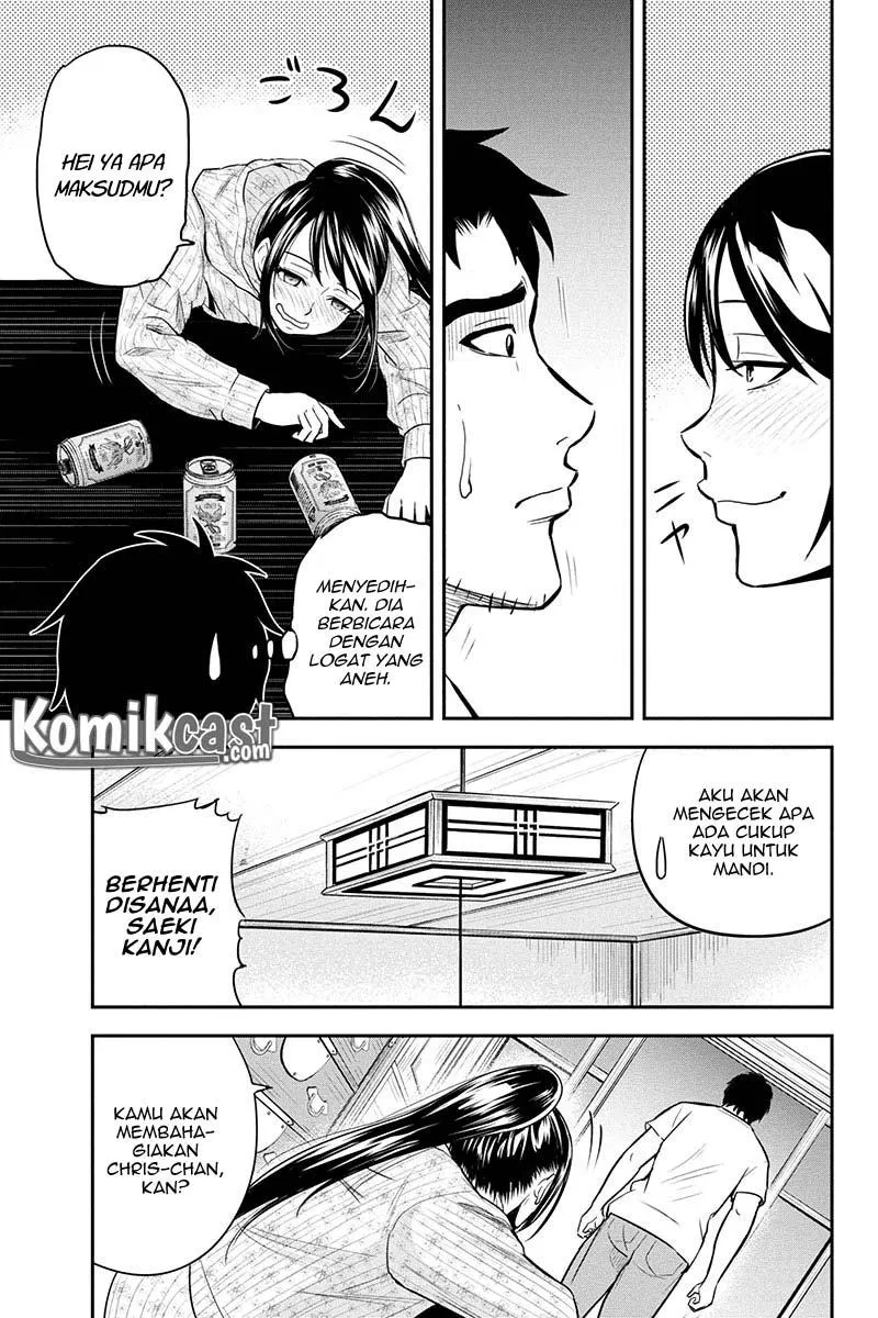 Orenchi ni Kita Onna Kishi to: Inakagurashi suru Koto ni Natta Ken Chap 29 - Next Chap 30