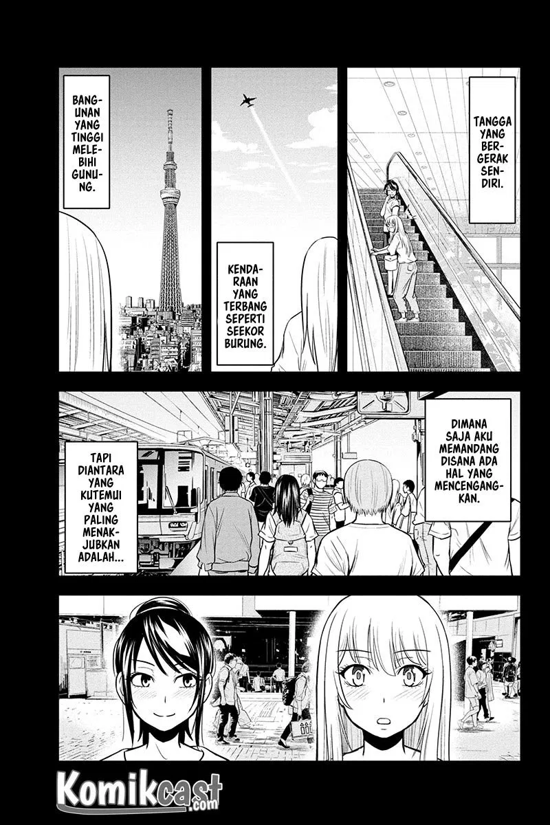 Orenchi ni Kita Onna Kishi to: Inakagurashi suru Koto ni Natta Ken Chap 29 - Next Chap 30