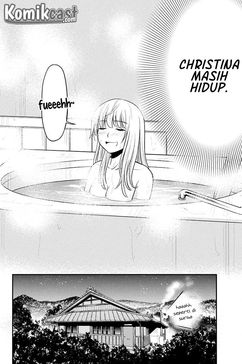 Orenchi ni Kita Onna Kishi to: Inakagurashi suru Koto ni Natta Ken Chap 29 - Next Chap 30