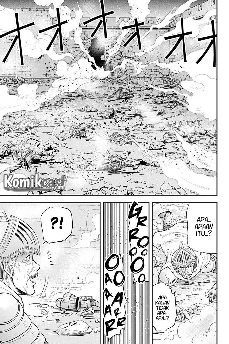 Orenchi ni Kita Onna Kishi to: Inakagurashi suru Koto ni Natta Ken Chap 27 - Next Chap 28