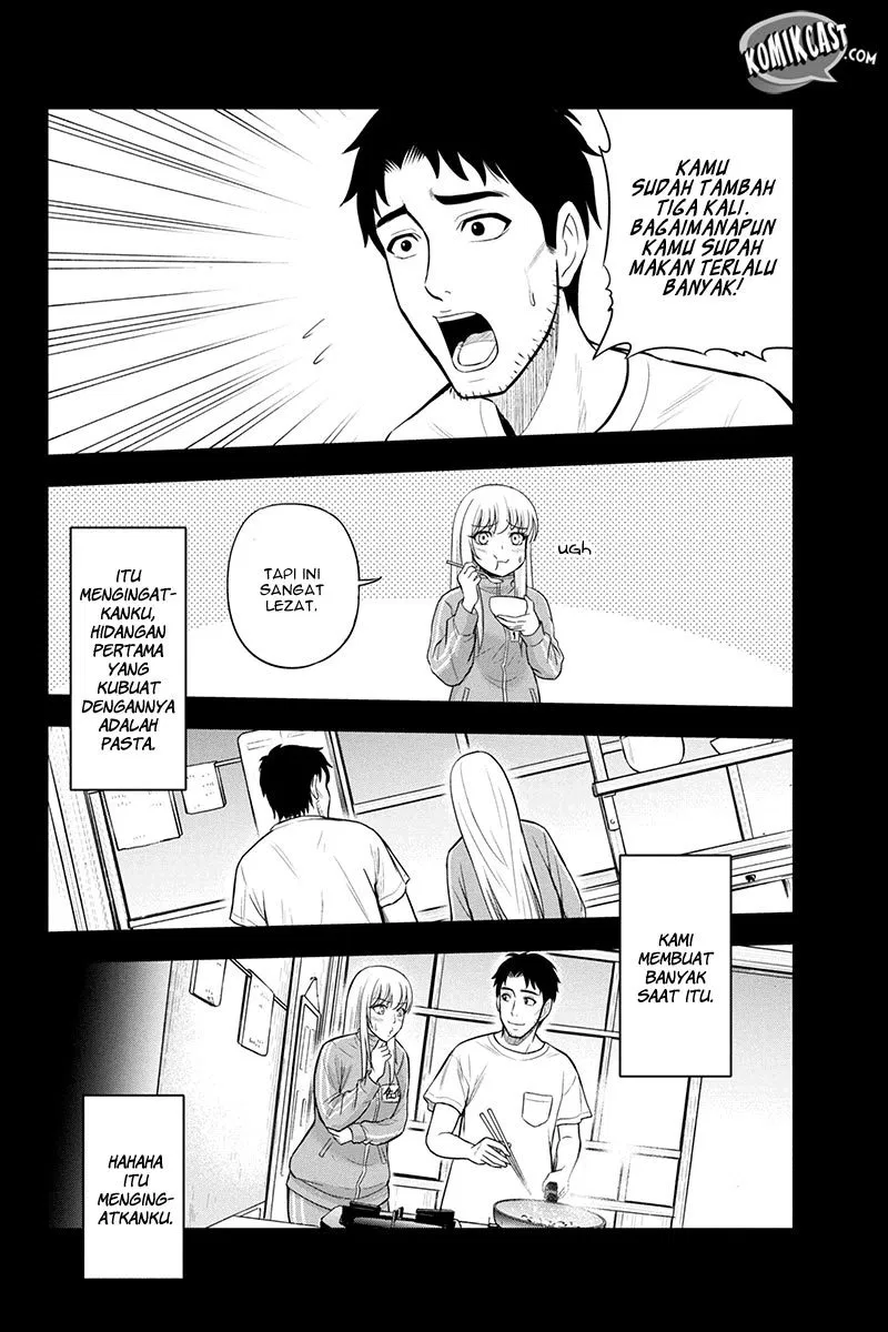 Orenchi ni Kita Onna Kishi to: Inakagurashi suru Koto ni Natta Ken Chap 20 - Next Chap 21