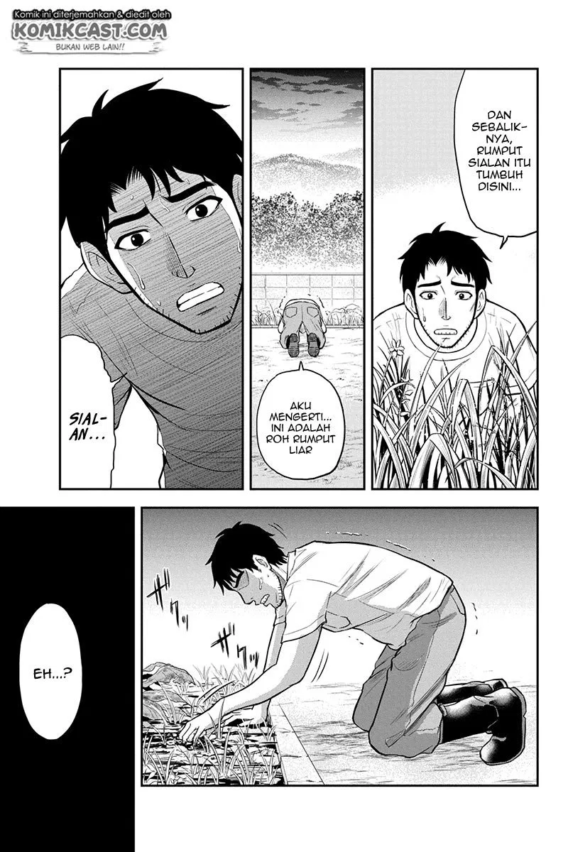 Orenchi ni Kita Onna Kishi to: Inakagurashi suru Koto ni Natta Ken Chap 22 - Next Chap 23