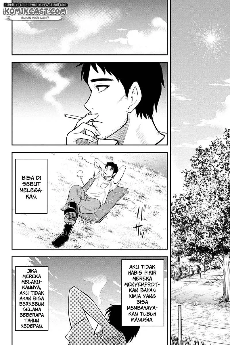 Orenchi ni Kita Onna Kishi to: Inakagurashi suru Koto ni Natta Ken Chap 22 - Next Chap 23