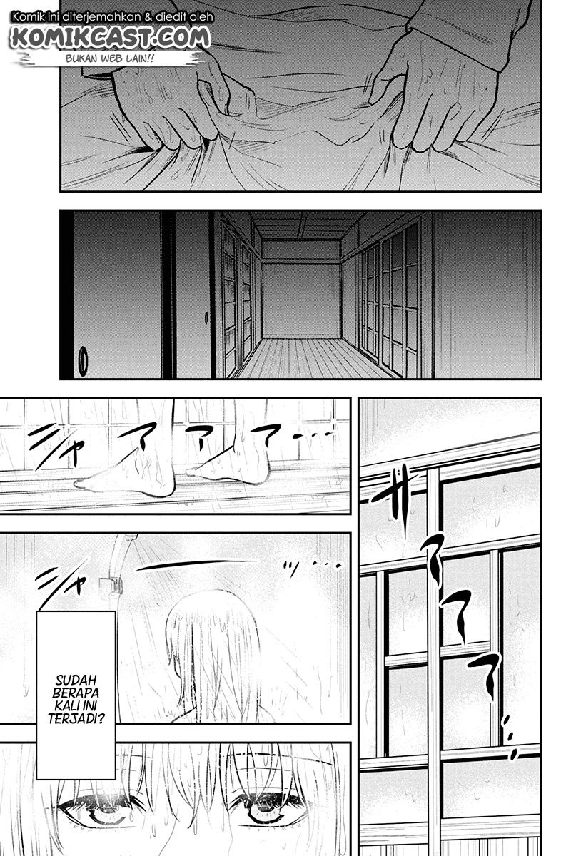 Orenchi ni Kita Onna Kishi to: Inakagurashi suru Koto ni Natta Ken Chap 46 - Next Chap 47