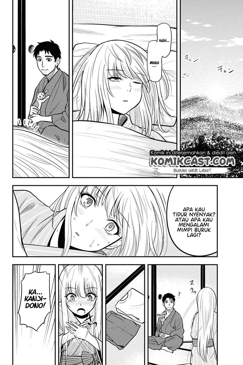Orenchi ni Kita Onna Kishi to: Inakagurashi suru Koto ni Natta Ken Chap 47 - Next Chap 48