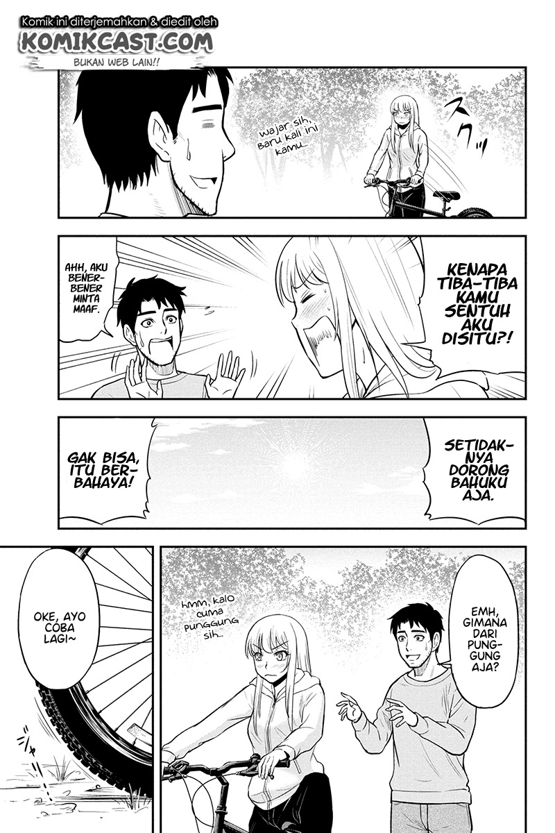 Orenchi ni Kita Onna Kishi to: Inakagurashi suru Koto ni Natta Ken Chap 40 - Next Chap 41