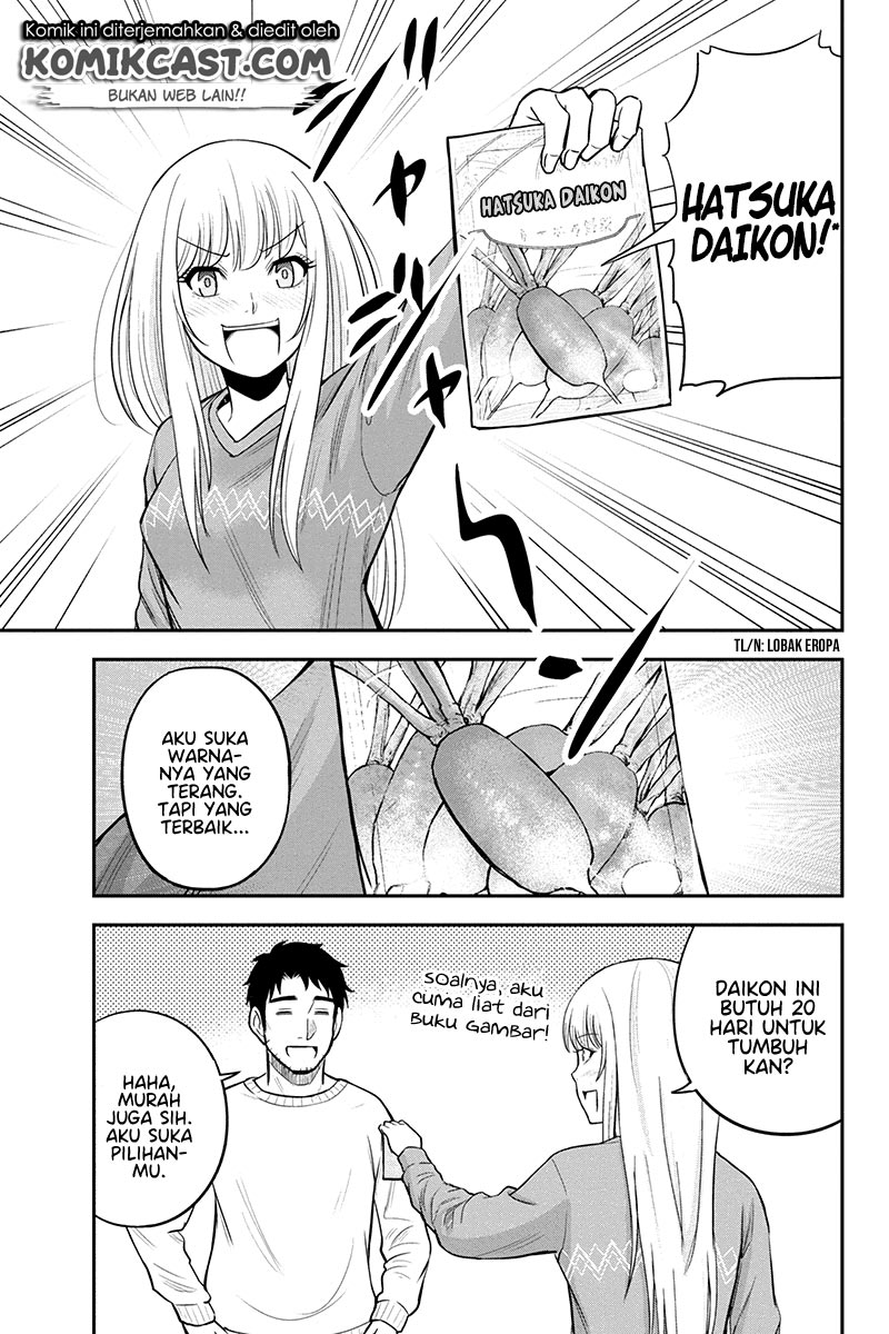 Orenchi ni Kita Onna Kishi to: Inakagurashi suru Koto ni Natta Ken Chap 41 - Next Chap 42