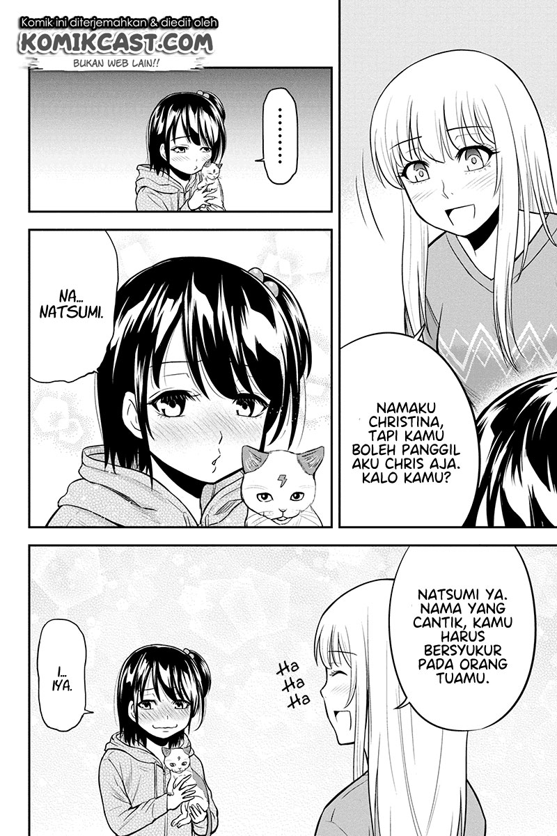 Orenchi ni Kita Onna Kishi to: Inakagurashi suru Koto ni Natta Ken Chap 41 - Next Chap 42