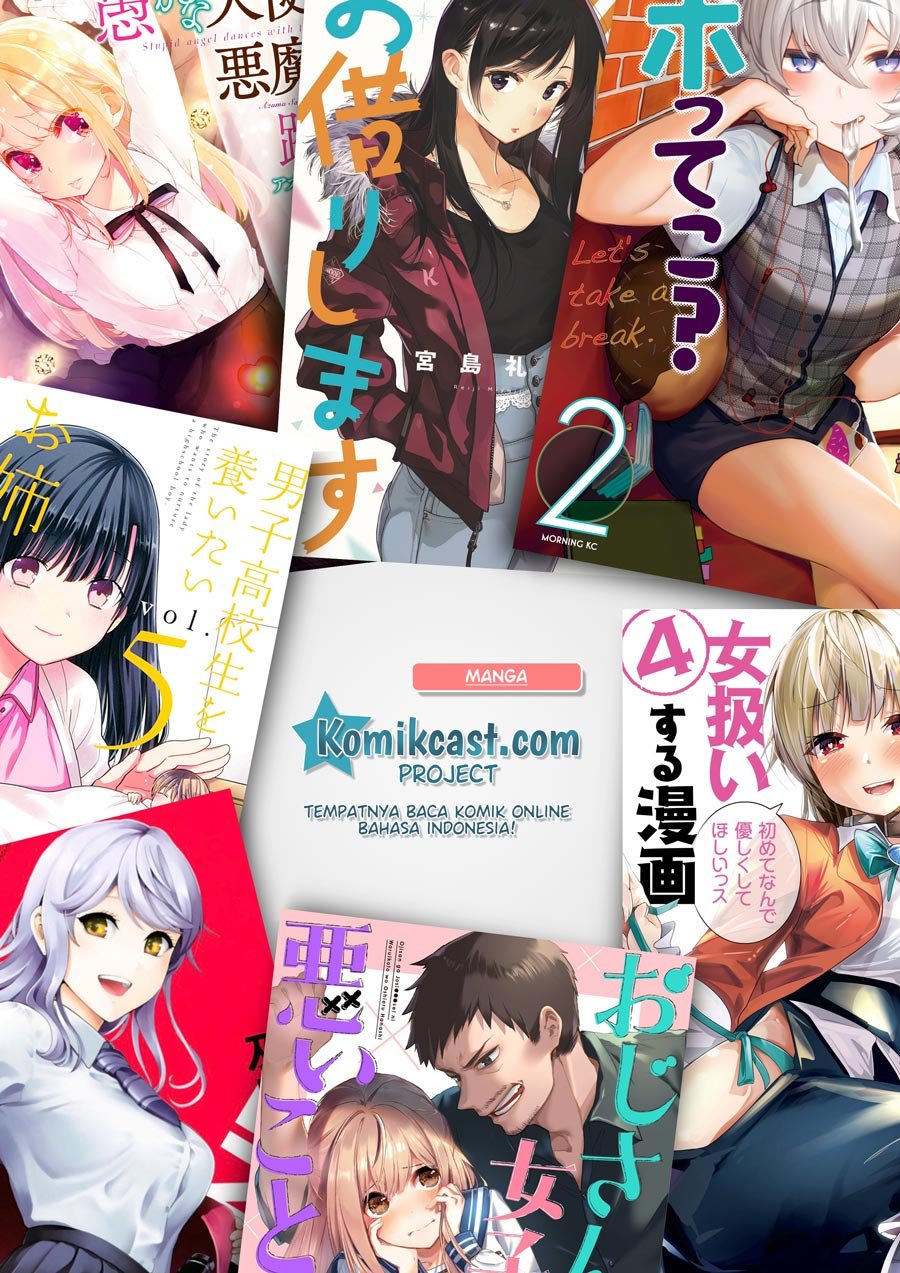 Orenchi ni Kita Onna Kishi to: Inakagurashi suru Koto ni Natta Ken Chap 43 - Next Chap 44