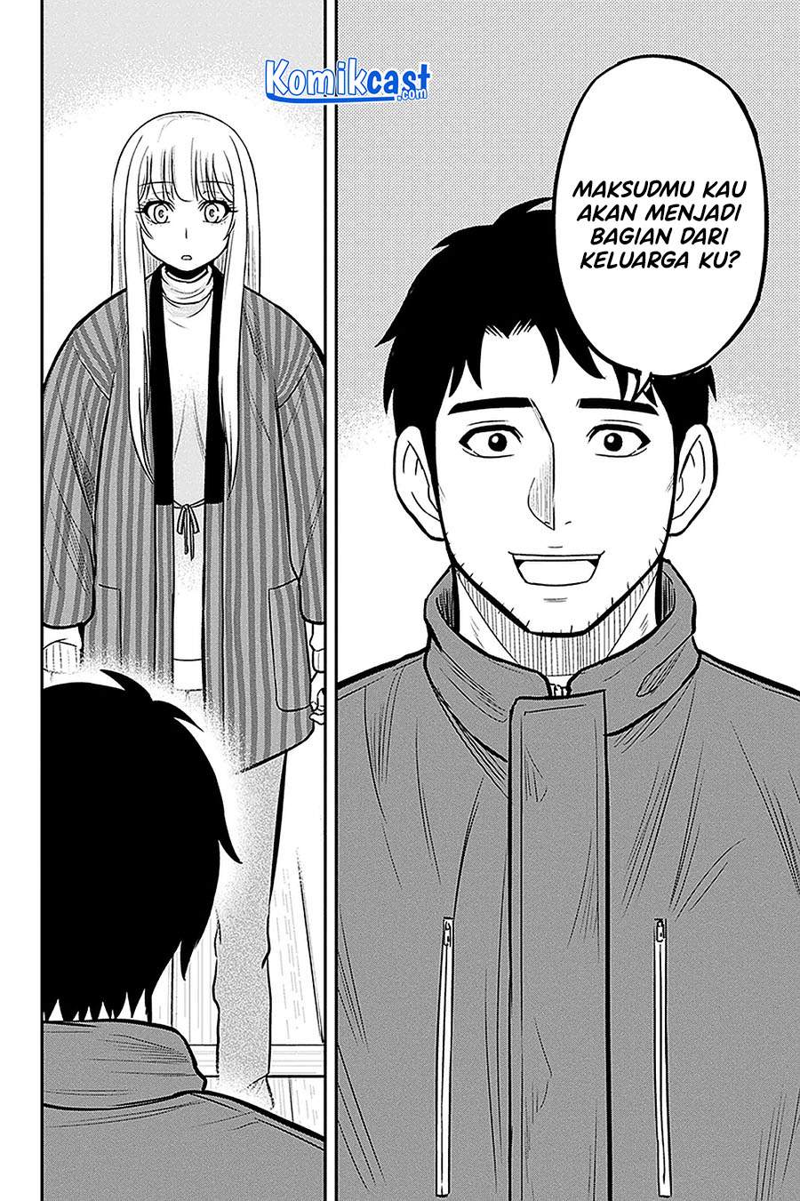 Orenchi ni Kita Onna Kishi to: Inakagurashi suru Koto ni Natta Ken Chap 59 - Next Chap 60