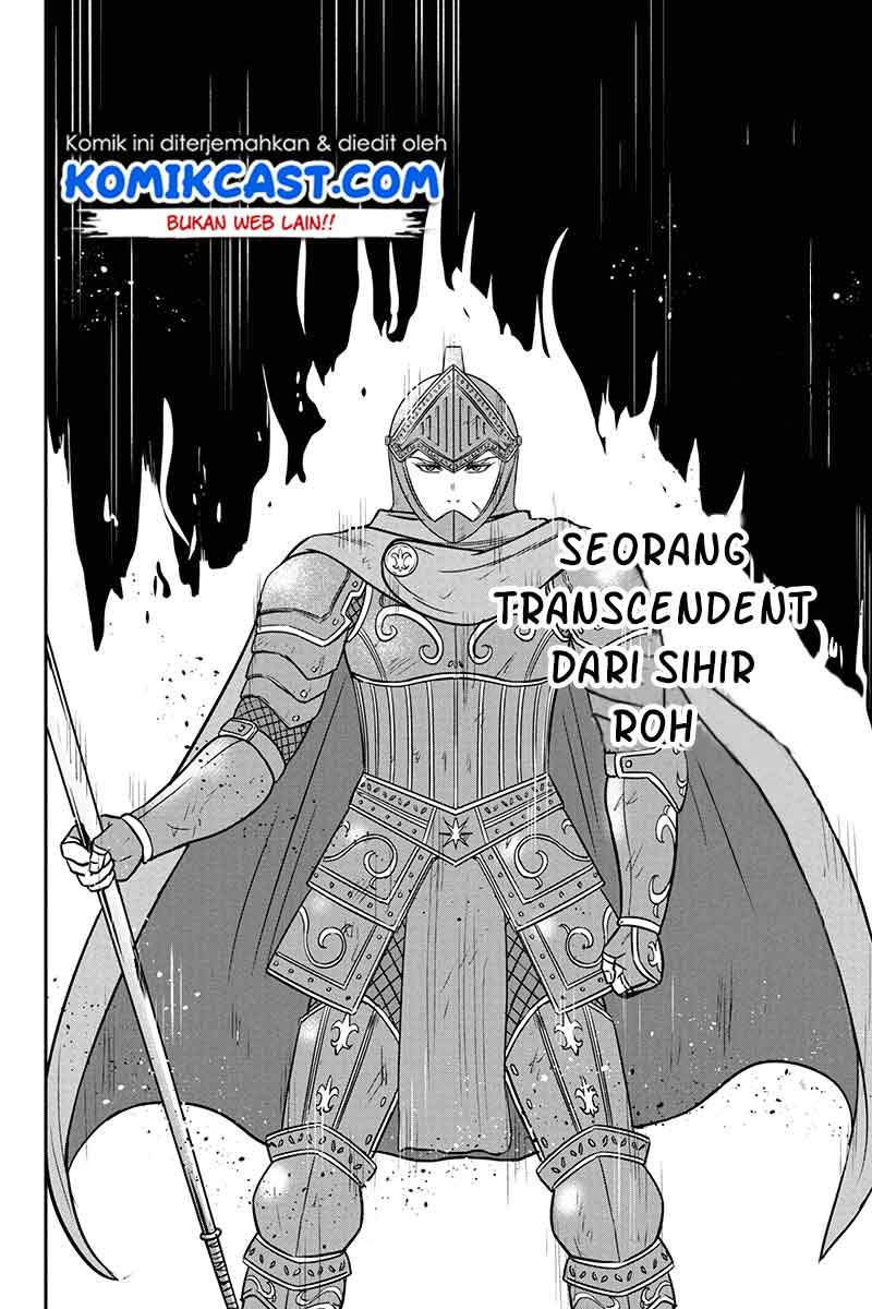 Orenchi ni Kita Onna Kishi to: Inakagurashi suru Koto ni Natta Ken Chap 54 - Next Chap 55