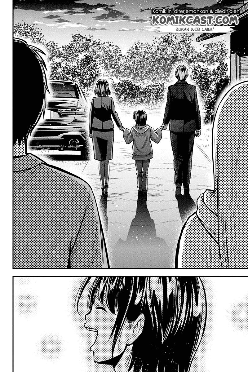 Orenchi ni Kita Onna Kishi to: Inakagurashi suru Koto ni Natta Ken Chap 50 - Next Chap 51