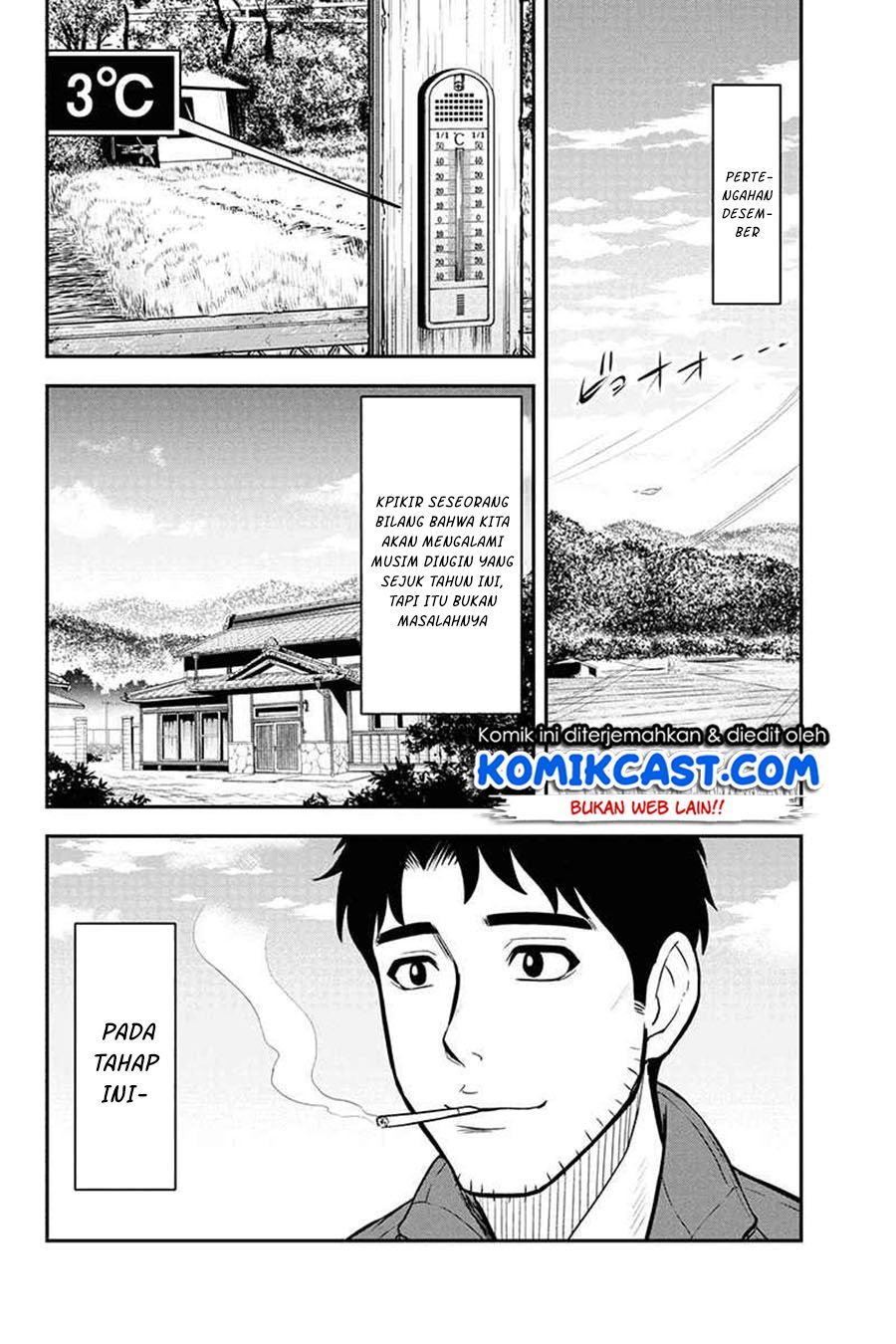 Orenchi ni Kita Onna Kishi to: Inakagurashi suru Koto ni Natta Ken Chap 52 - Next Chap 53