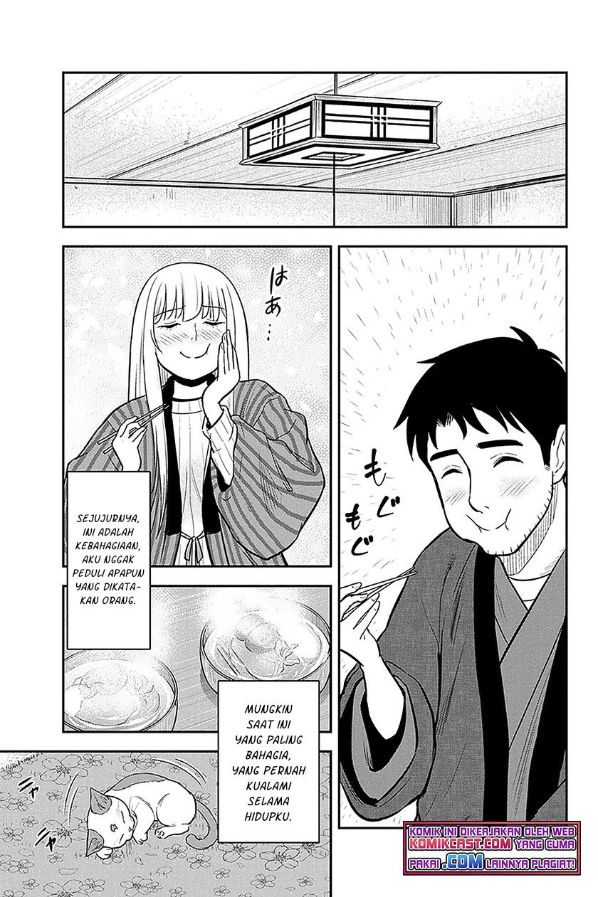 Orenchi ni Kita Onna Kishi to: Inakagurashi suru Koto ni Natta Ken Chap 65 - Next Chap 66