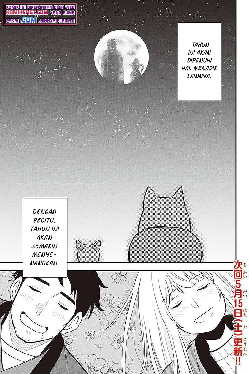 Orenchi ni Kita Onna Kishi to: Inakagurashi suru Koto ni Natta Ken Chap 65 - Next Chap 66