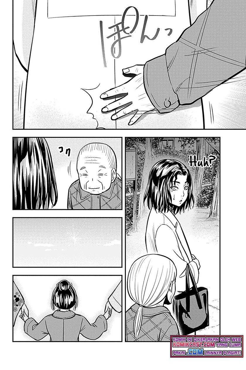 Orenchi ni Kita Onna Kishi to: Inakagurashi suru Koto ni Natta Ken Chap 66 - Next Chap 67