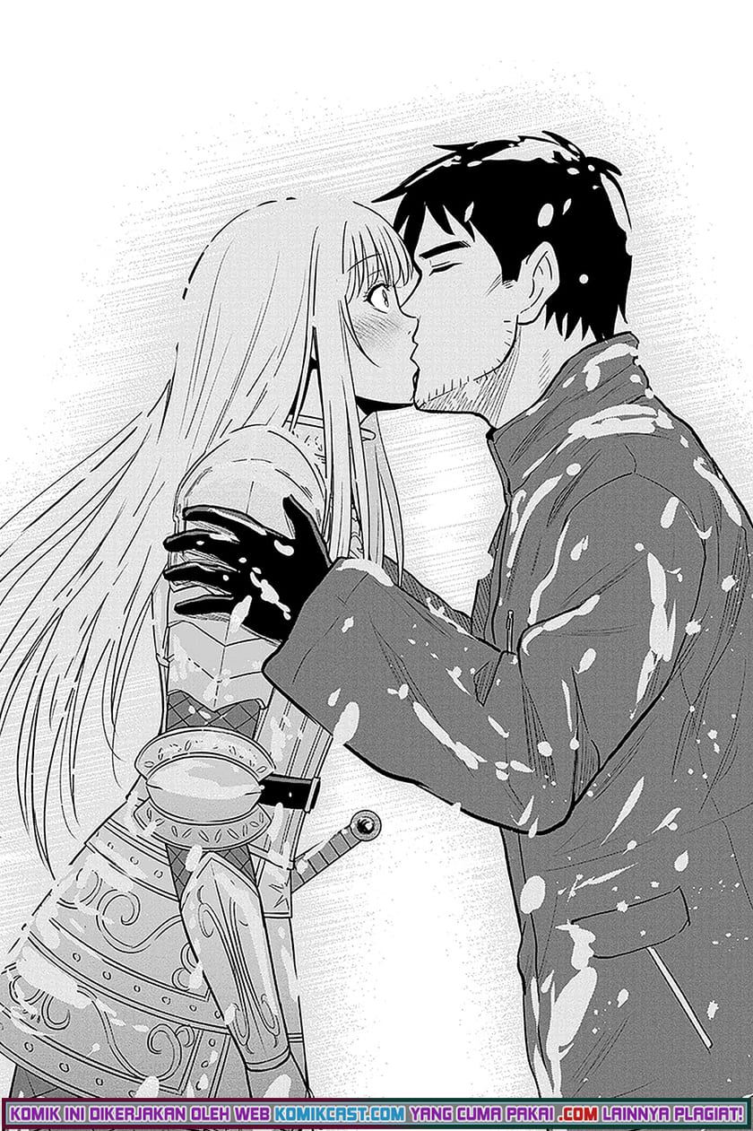 Orenchi ni Kita Onna Kishi to: Inakagurashi suru Koto ni Natta Ken Chap 62 - Next Chap 63