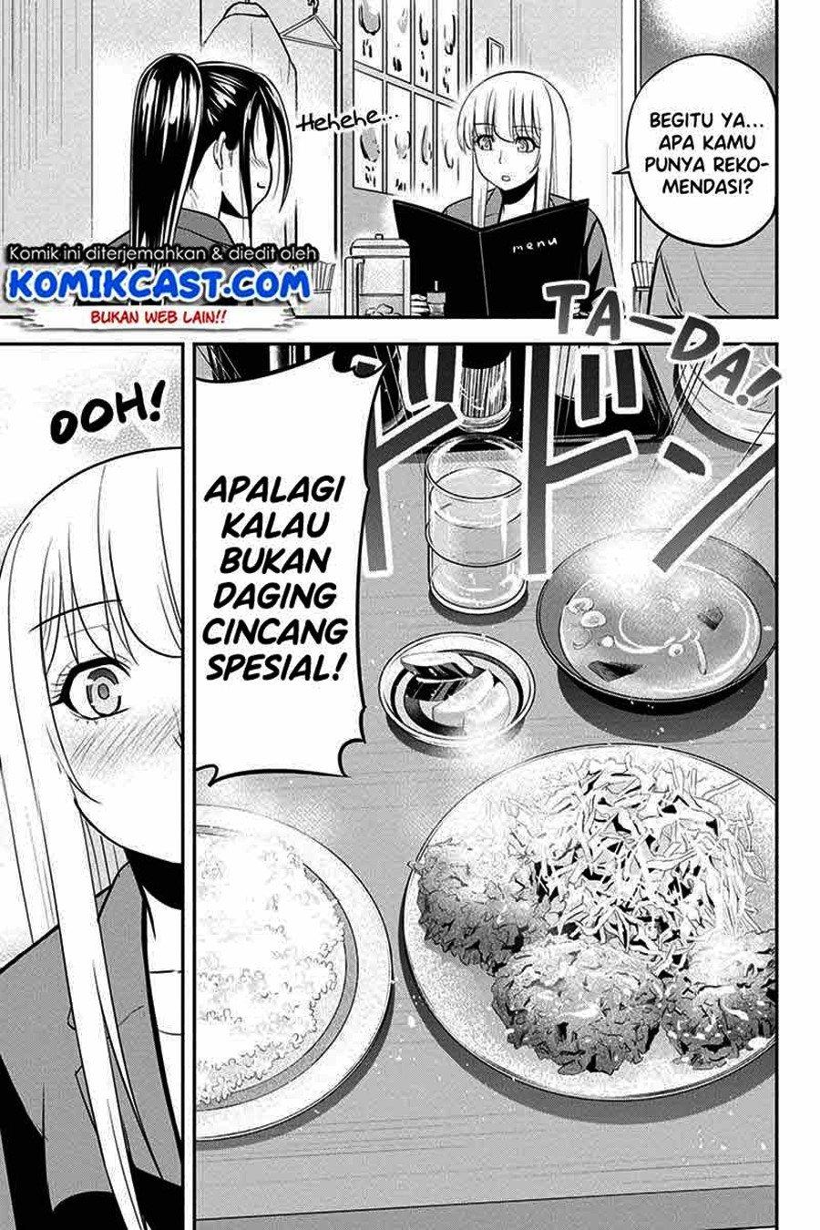 Orenchi ni Kita Onna Kishi to: Inakagurashi suru Koto ni Natta Ken Chap 78 - Next Chap 79