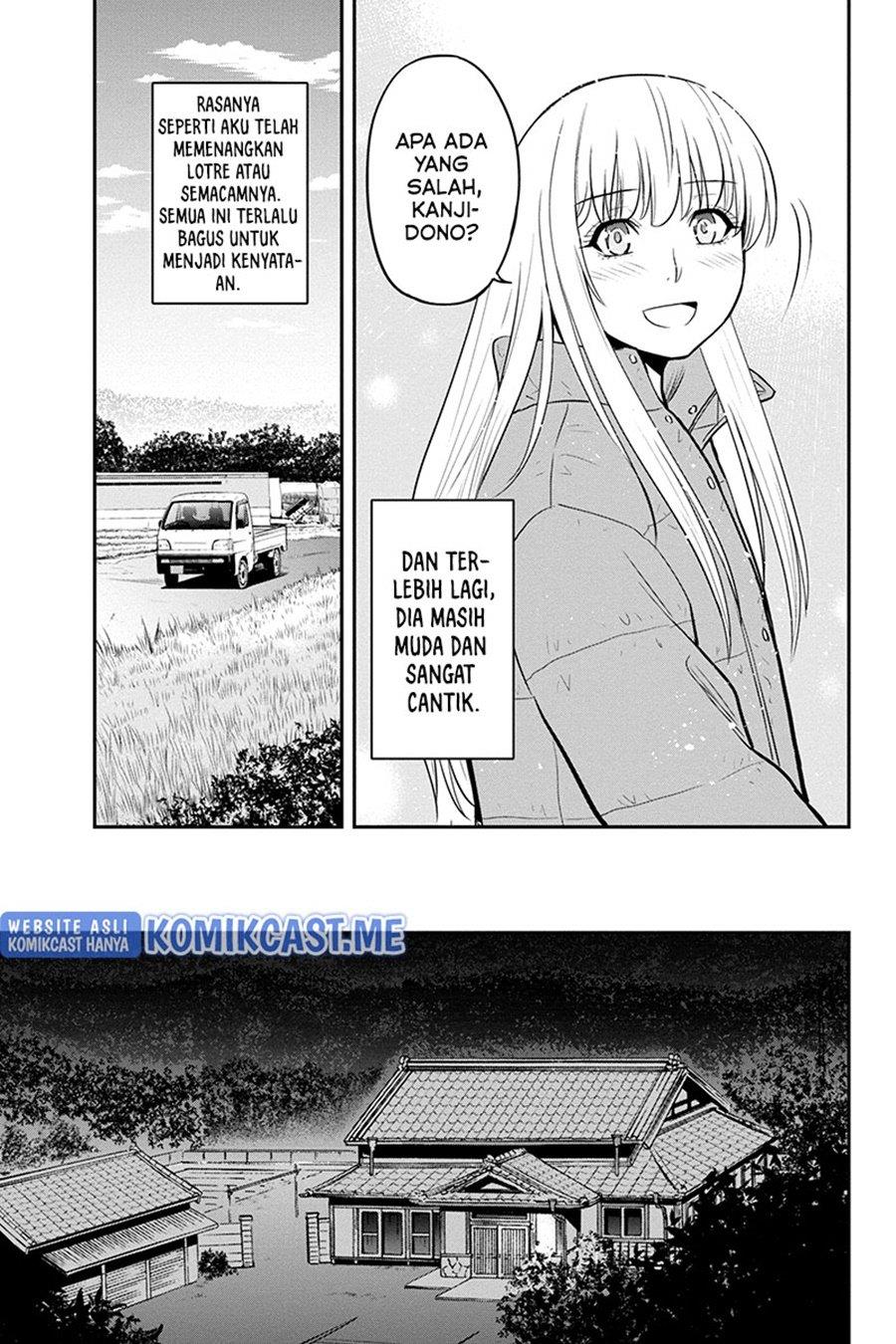 Orenchi ni Kita Onna Kishi to: Inakagurashi suru Koto ni Natta Ken Chap 77 - Next Chap 78