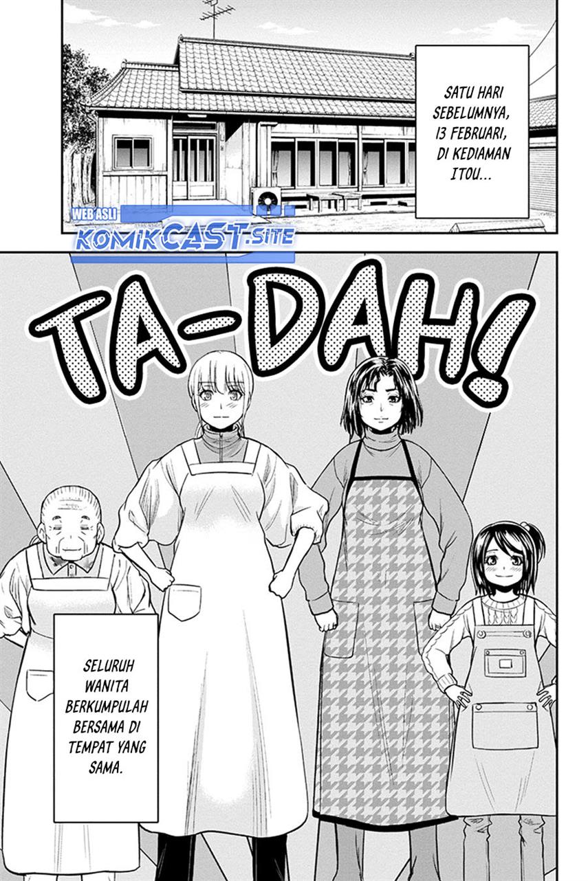 Orenchi ni Kita Onna Kishi to: Inakagurashi suru Koto ni Natta Ken Chap 85 - Next Chap 86