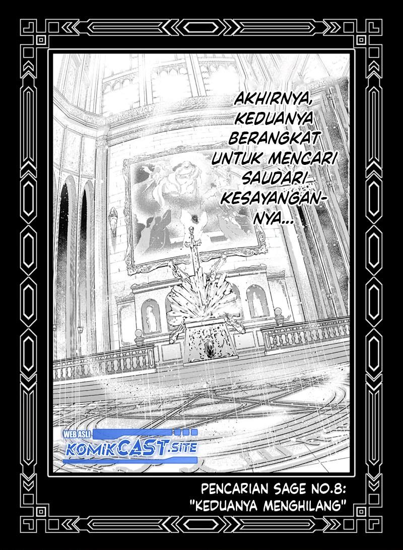 Orenchi ni Kita Onna Kishi to: Inakagurashi suru Koto ni Natta Ken Chap 98.5 - Next Chap 99.5