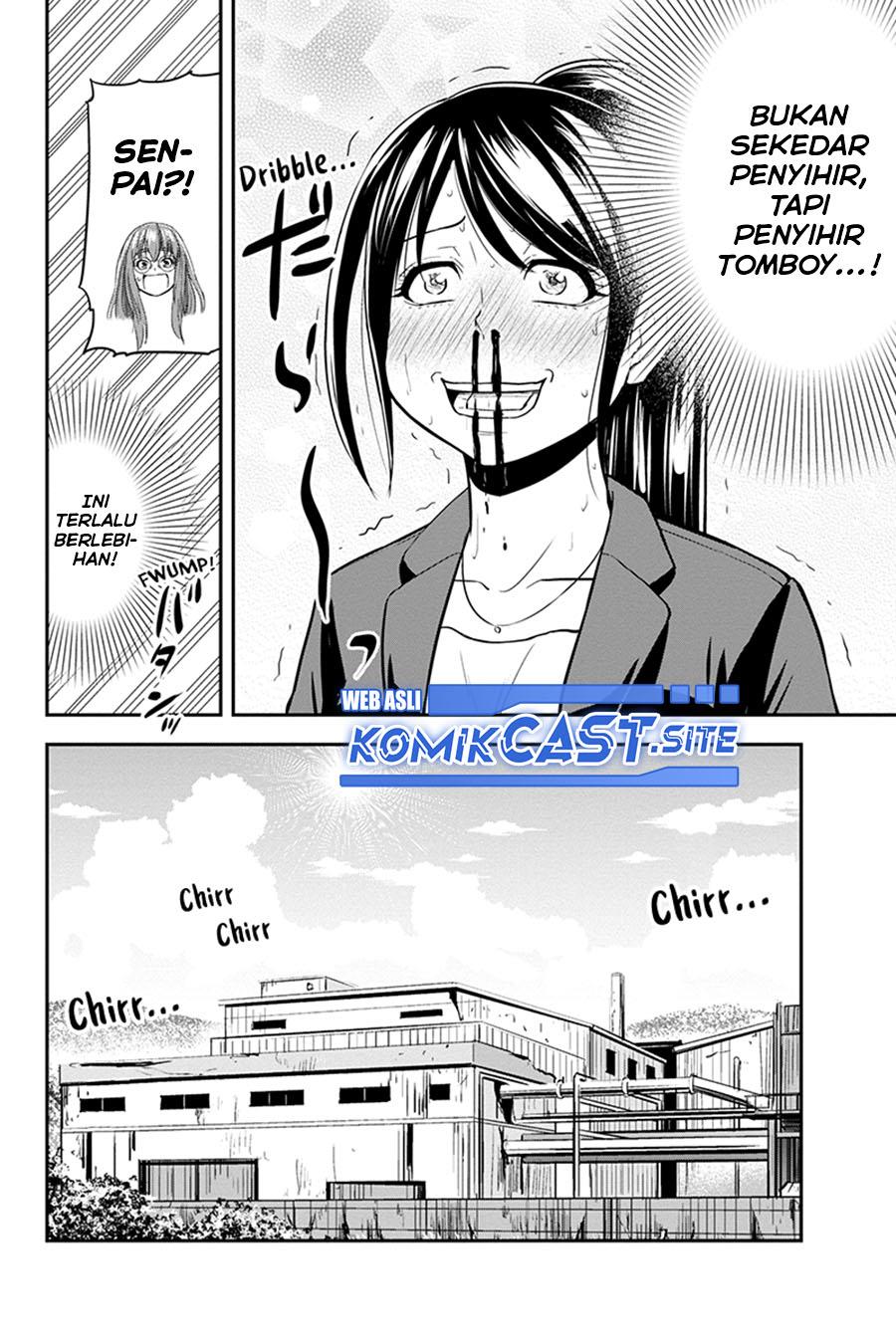 Orenchi ni Kita Onna Kishi to: Inakagurashi suru Koto ni Natta Ken Chap 99 - Next Chap 100