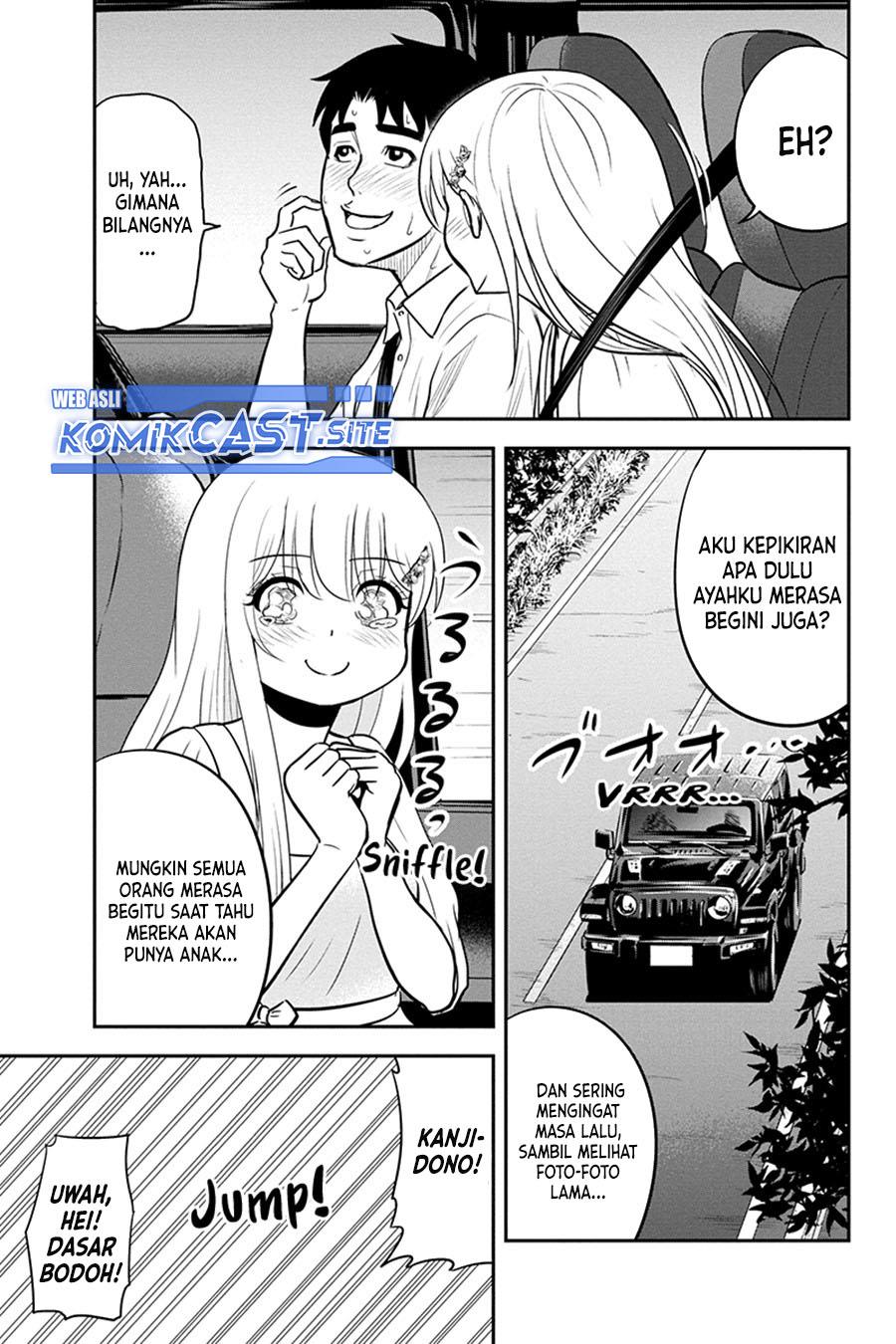 Orenchi ni Kita Onna Kishi to: Inakagurashi suru Koto ni Natta Ken Chap 97 - Next Chap 98