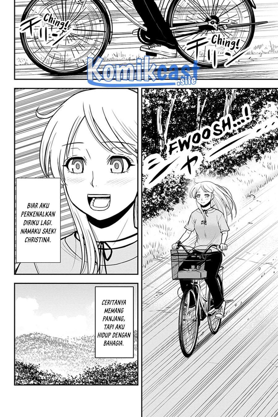Orenchi ni Kita Onna Kishi to: Inakagurashi suru Koto ni Natta Ken Chap 90 - Next Chap 91