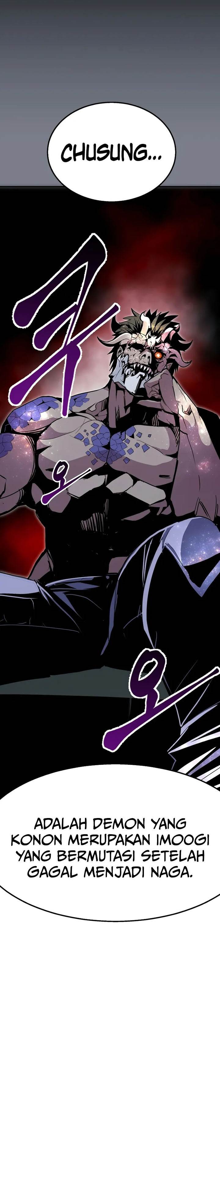 Worthless Regression Chap 96 - Next Chap 97