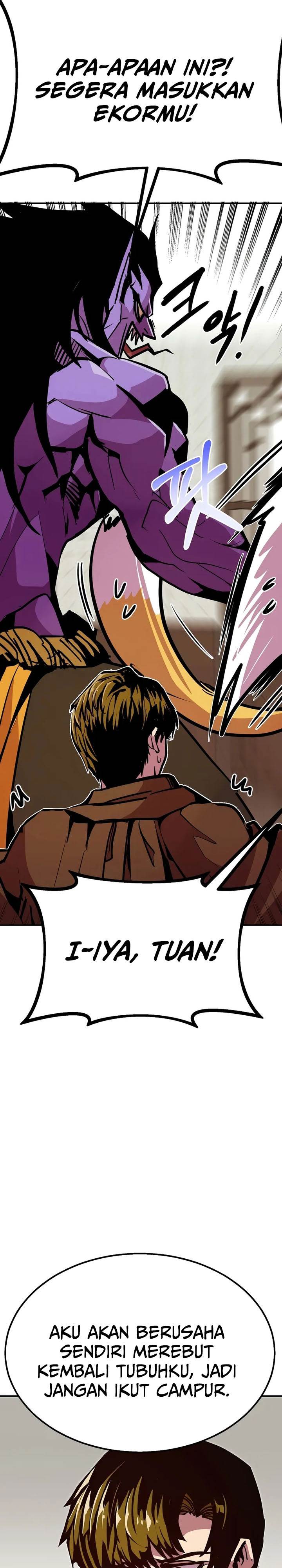 Worthless Regression Chap 96 - Next Chap 97