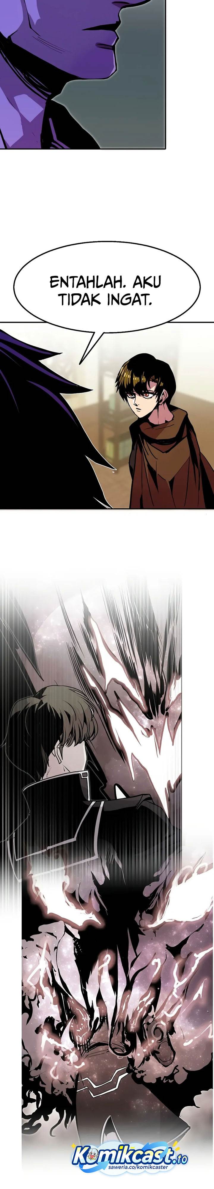 Worthless Regression Chap 96 - Next Chap 97