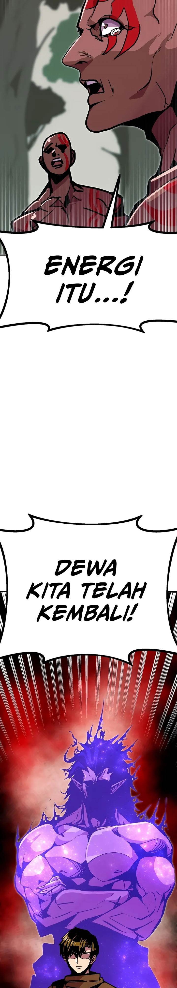 Worthless Regression Chap 96 - Next Chap 97