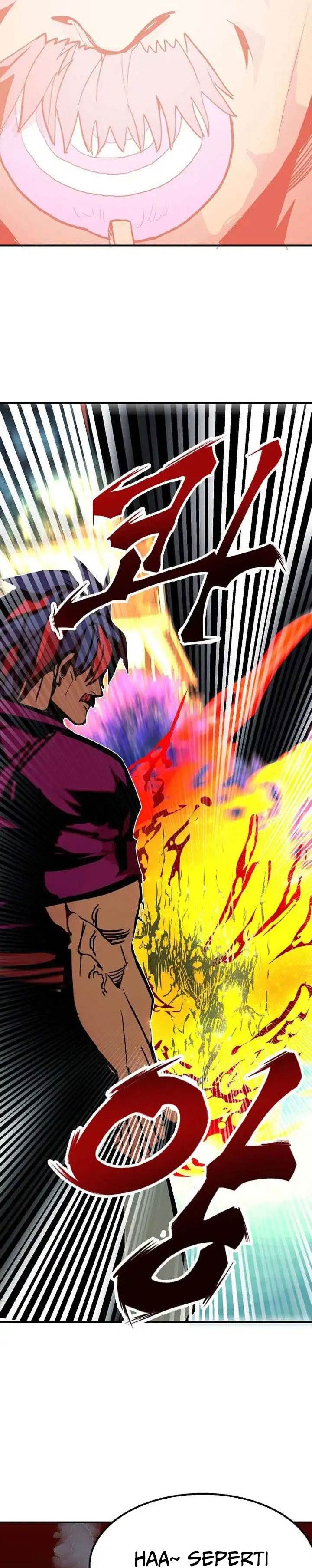 Worthless Regression Chap 97 - Next Chap 98