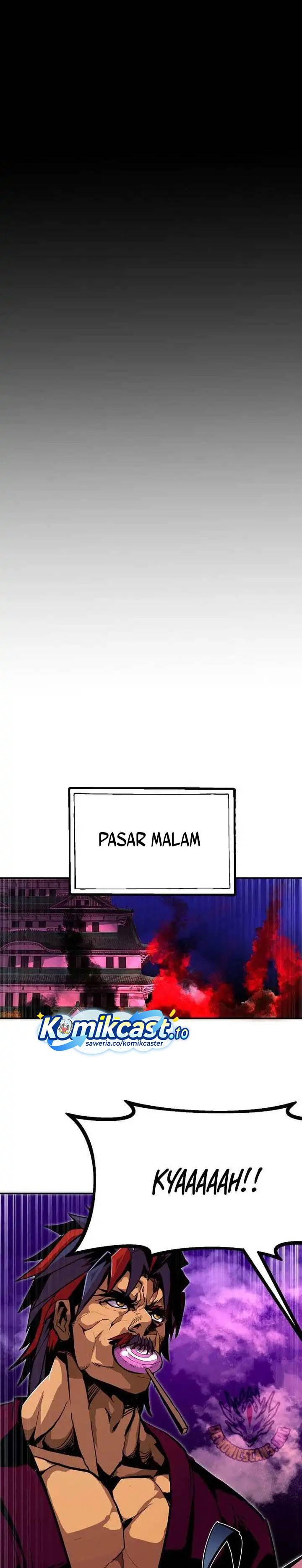 Worthless Regression Chap 97 - Next Chap 98