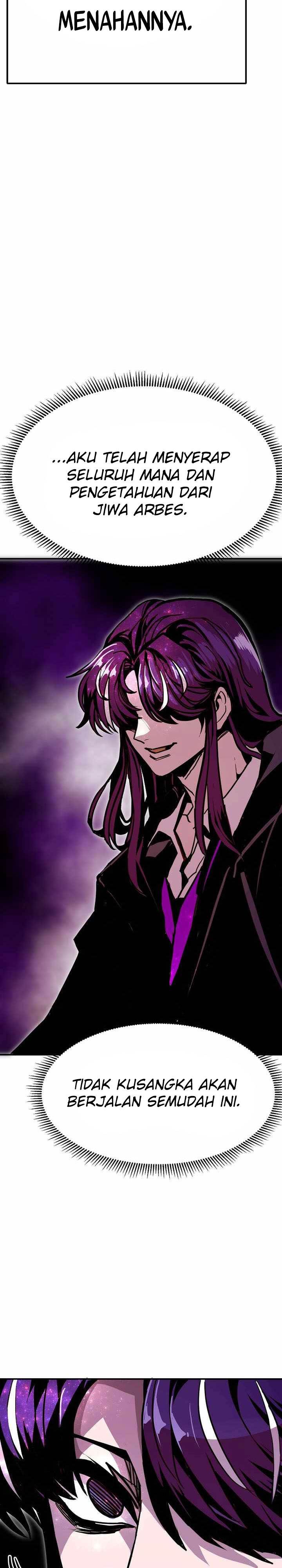 Worthless Regression Chap 102 - Next Chap 103