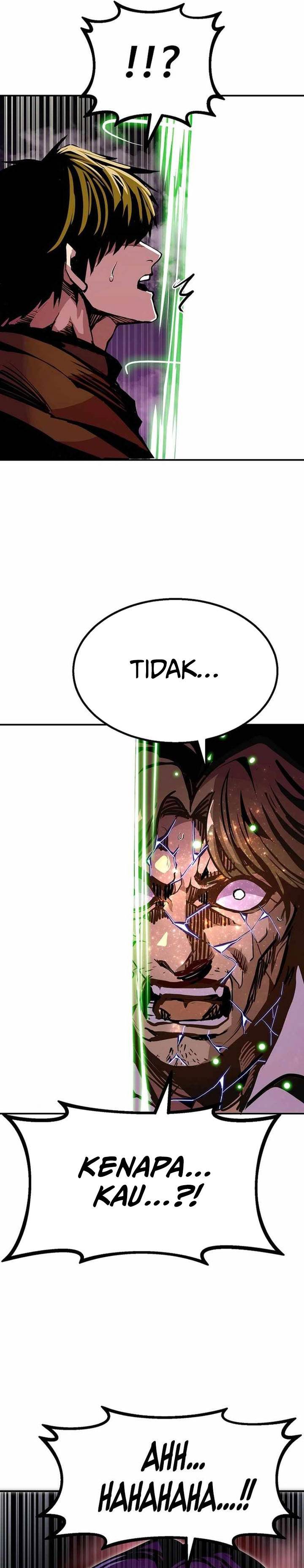 Worthless Regression Chap 103 - Next Chap 104