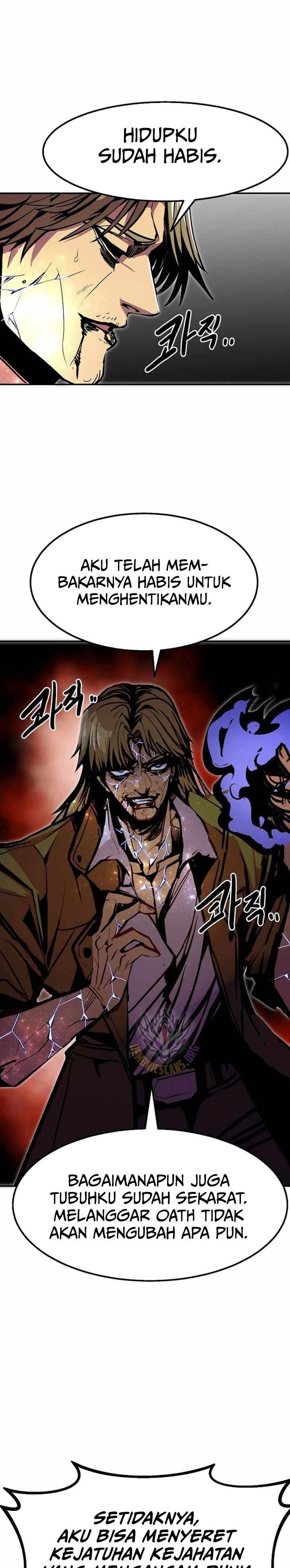 Worthless Regression Chap 103 - Next Chap 104