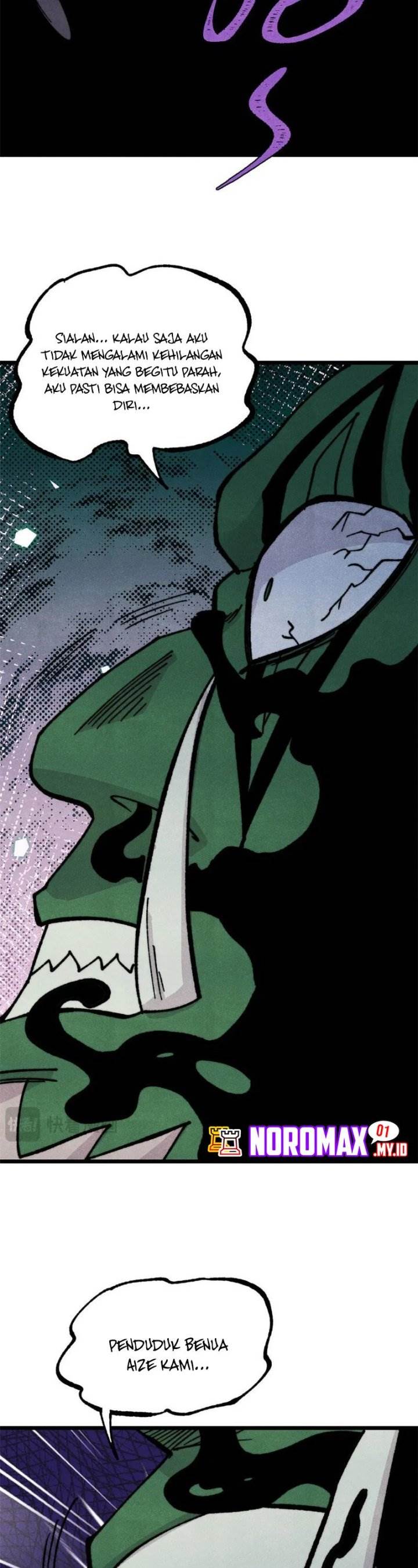 All Hail the Sect Leader Chap 468 - Next Chap 469